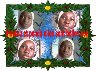 c binetou et penda