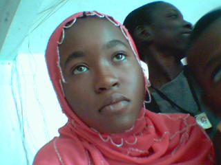 penda sidibe