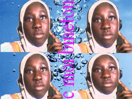 c binetou