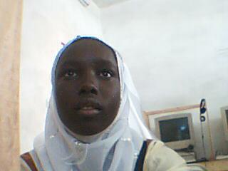 marième sarr