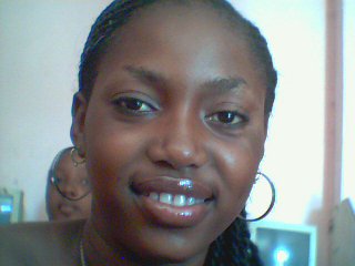 mamouna diaw dit thioko
