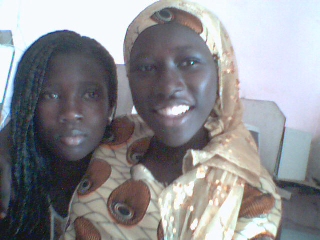 diarra et binetou