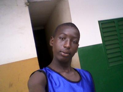 c'est mon ami