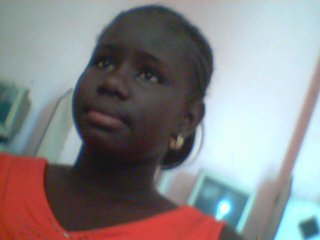 Assatou samb