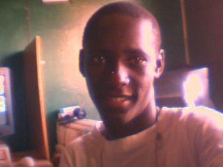 tidiane déme