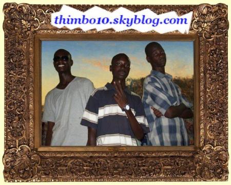 beuz  thimbo et laye
